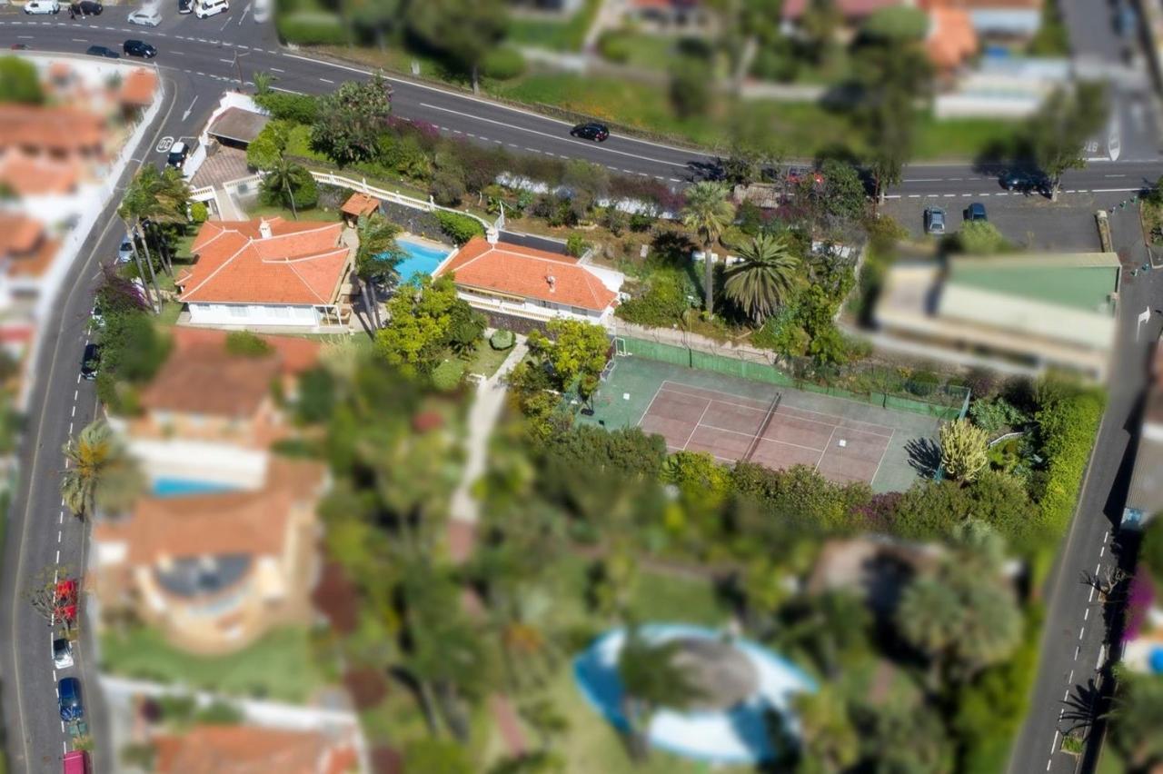 拉奥罗塔瓦Balcon Del Teide别墅 外观 照片