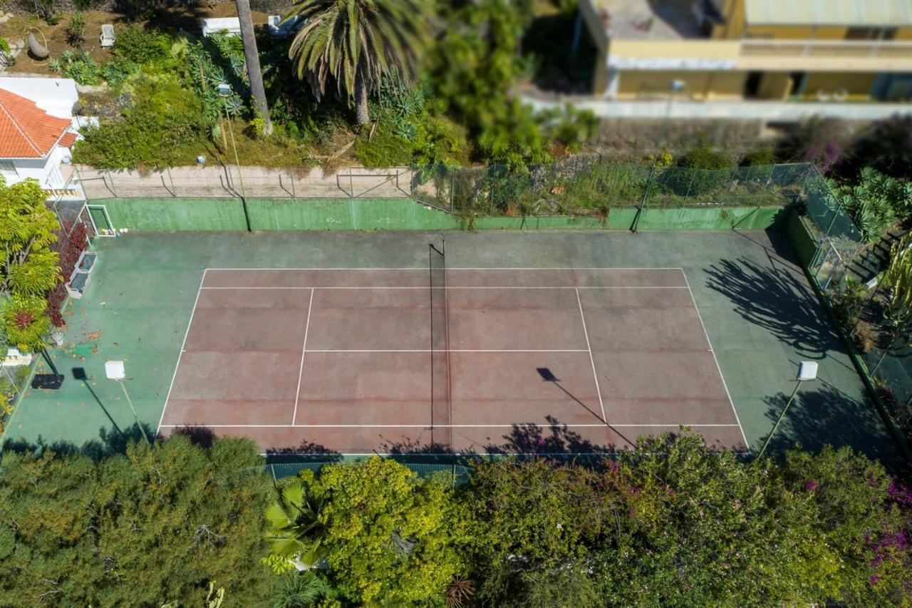拉奥罗塔瓦Balcon Del Teide别墅 外观 照片